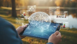 Alternative zu traditionellen Selbsthilfebüchern: neue Wege entdecken