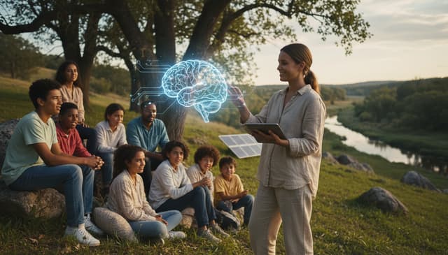 Alternative zu umständlicher Lernvermittlung: effiziente Methoden entdecken