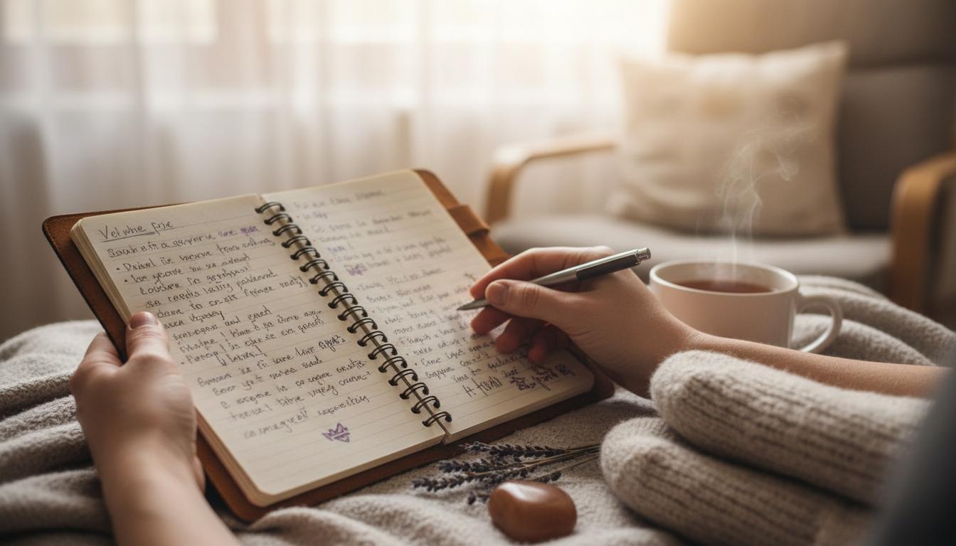 Alternative zu Unpersönlichen Apps Psychisch: Wirkungsvolle Lösungen Entdecken