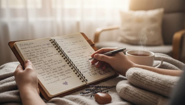 Alternative zu Unpersönlichen Apps Psychisch: Wirkungsvolle Lösungen Entdecken