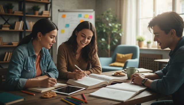 Alternative zu unpersönlichen Lernvideos: persönliche Lernmethoden entdecken