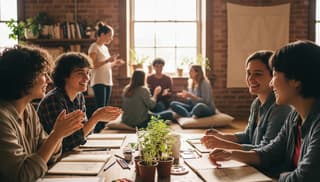 Alternative zu unpersönlichen Online-Kursen: persönliche Lernmethoden entdecken