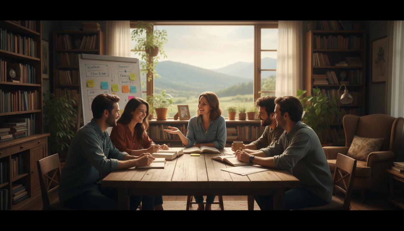 Alternative zu Unpersönlichen Online Kursen: Persönliche Lernwege Entdecken