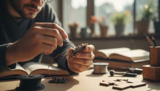 Alternative zu Video-Tutorials: effektive Lernmethoden für Schüler