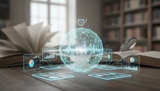 Alternative zu zeitaufwändiger Recherche: effiziente Methoden für privatlehrer.ai