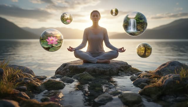 Alternative zur traditionellen Psychotherapie: neue Ansätze und Methoden