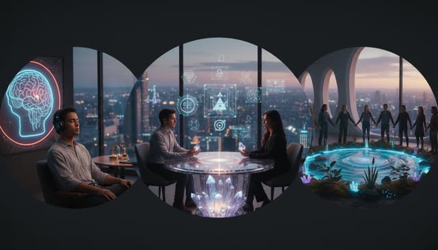 Alternativen Zur Traditionellen Astrologieberatung: Moderne Ansätze Erklärt