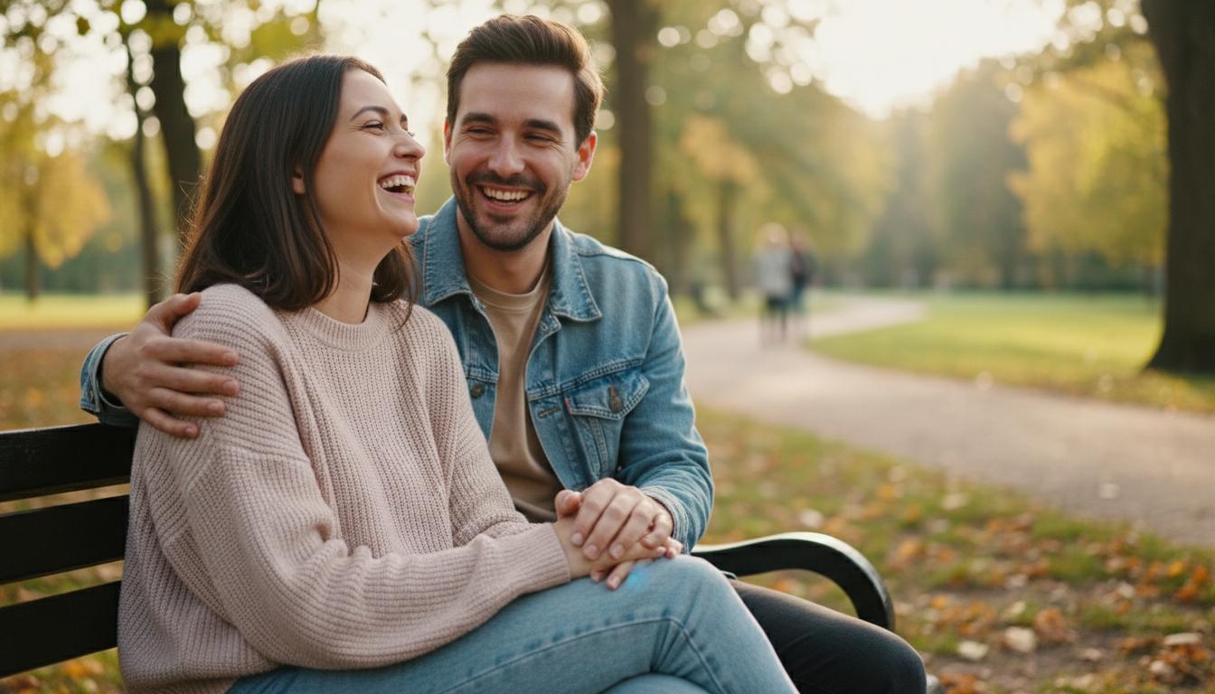 Alternatives to Generic Dating Literature: Fresh Perspectives for Meaningful Connections