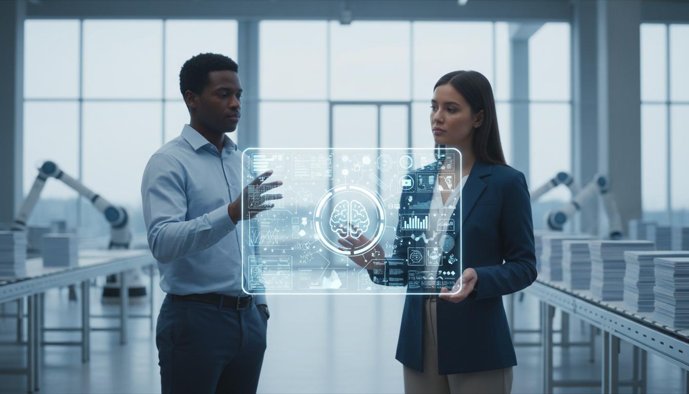 Alternatives to Manual Academic Reviews: Practical Approaches for Your.phd