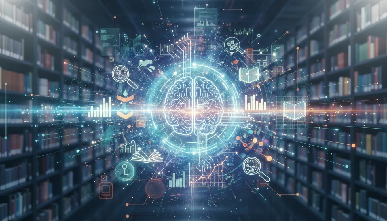 Effective Alternatives to Manual Literature Reviews for Your Phd Journey