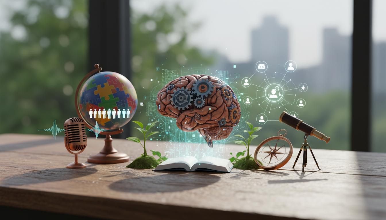 Alternatives to Traditional Academic Consultancy: Exploring New Approaches