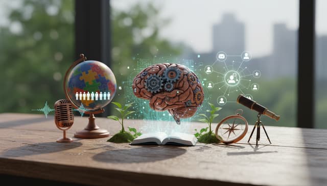 Alternatives to Traditional Academic Consultancy: Exploring New Approaches