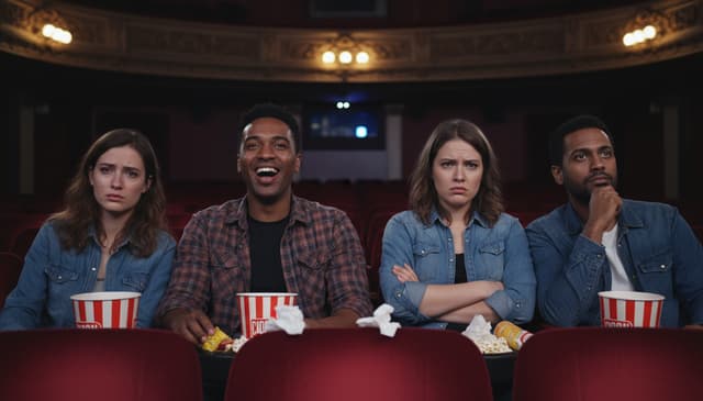 Alternatives to Traditional Movie Reviews: Fresh Ways to Explore Films