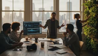 Alternatywa dla agencji marketingowej: praktyczny przewodnik dla firm