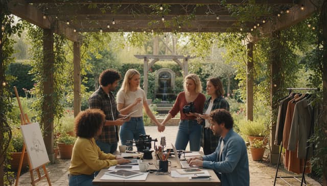 Alternatywa dla agencji marketingowych: praktyczny przewodnik 2024