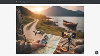 Alternatywa dla agencji turystycznych: jak samodzielnie zaplanować podróż