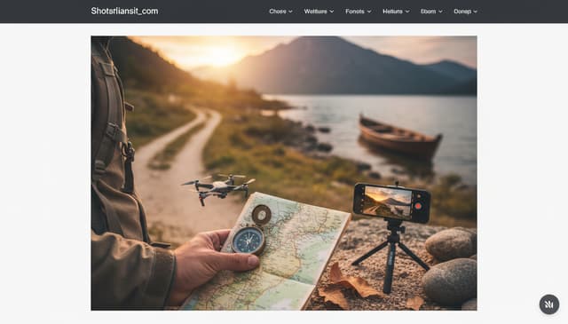 Alternatywa dla agencji turystycznych: jak samodzielnie zaplanować podróż