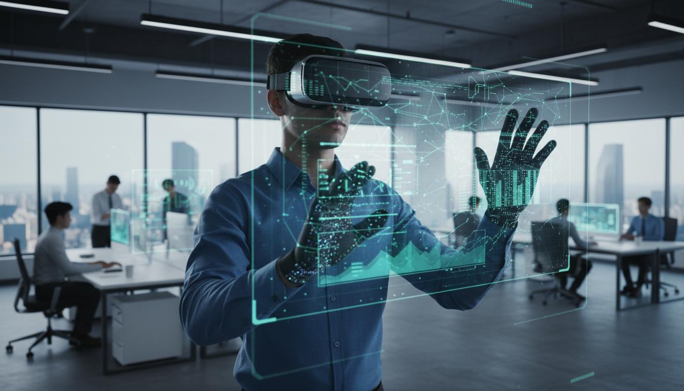 Alternatywa dla analityków ryzyka: nowe podejścia i narzędzia