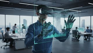 Alternatywa dla analityków ryzyka: nowe podejścia i narzędzia