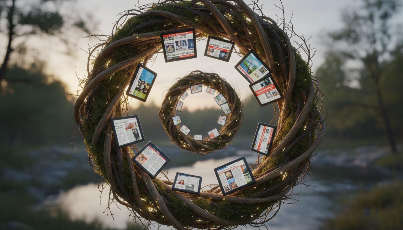 Alternatywa dla aplikacji agregujących newsy: przegląd najlepszych rozwiązań