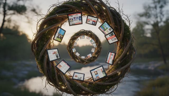 Alternatywa dla aplikacji agregujących newsy: przegląd najlepszych rozwiązań