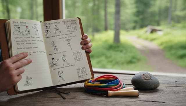 Alternatywa dla aplikacji fitness: jak wybrać najlepsze rozwiązanie