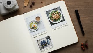 Alternatywa dla aplikacji kalorycznych: praktyczny przewodnik dla świadomych dietetycznie