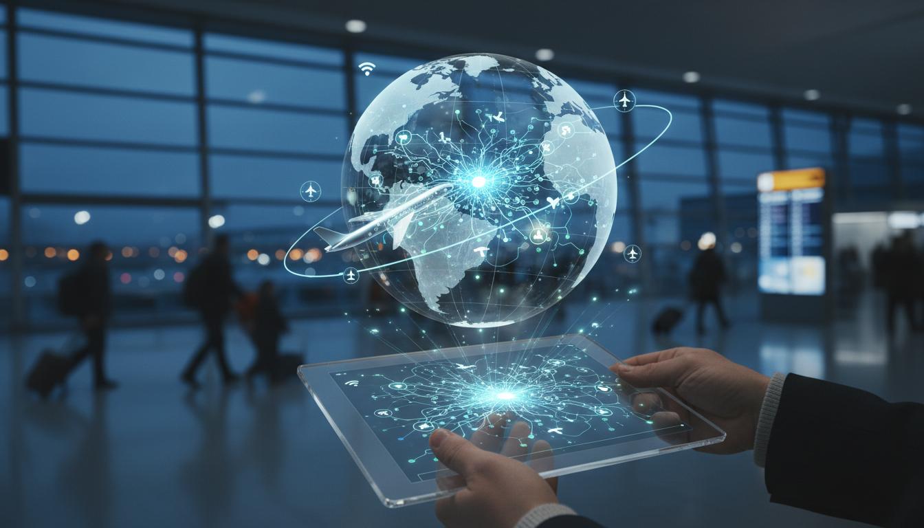 Alternatywa dla aplikacji linii lotniczych: praktyczny przewodnik