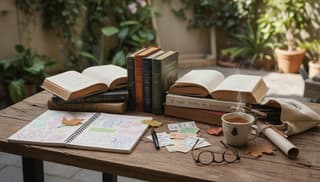 Alternatywa dla blogów kulturalnych: nowe formy dzielenia się sztuką