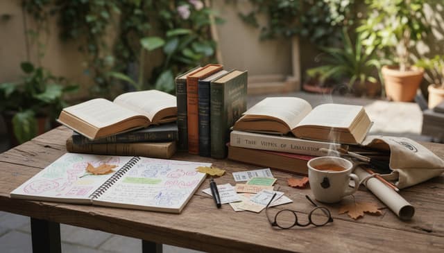 Alternatywa dla blogów kulturalnych: nowe formy dzielenia się sztuką