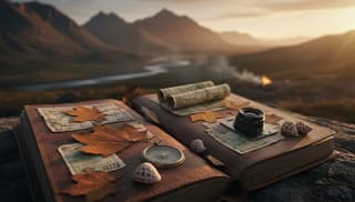 Alternatywa dla blogów podróżniczych: nowe sposoby na dzielenie się przygodami