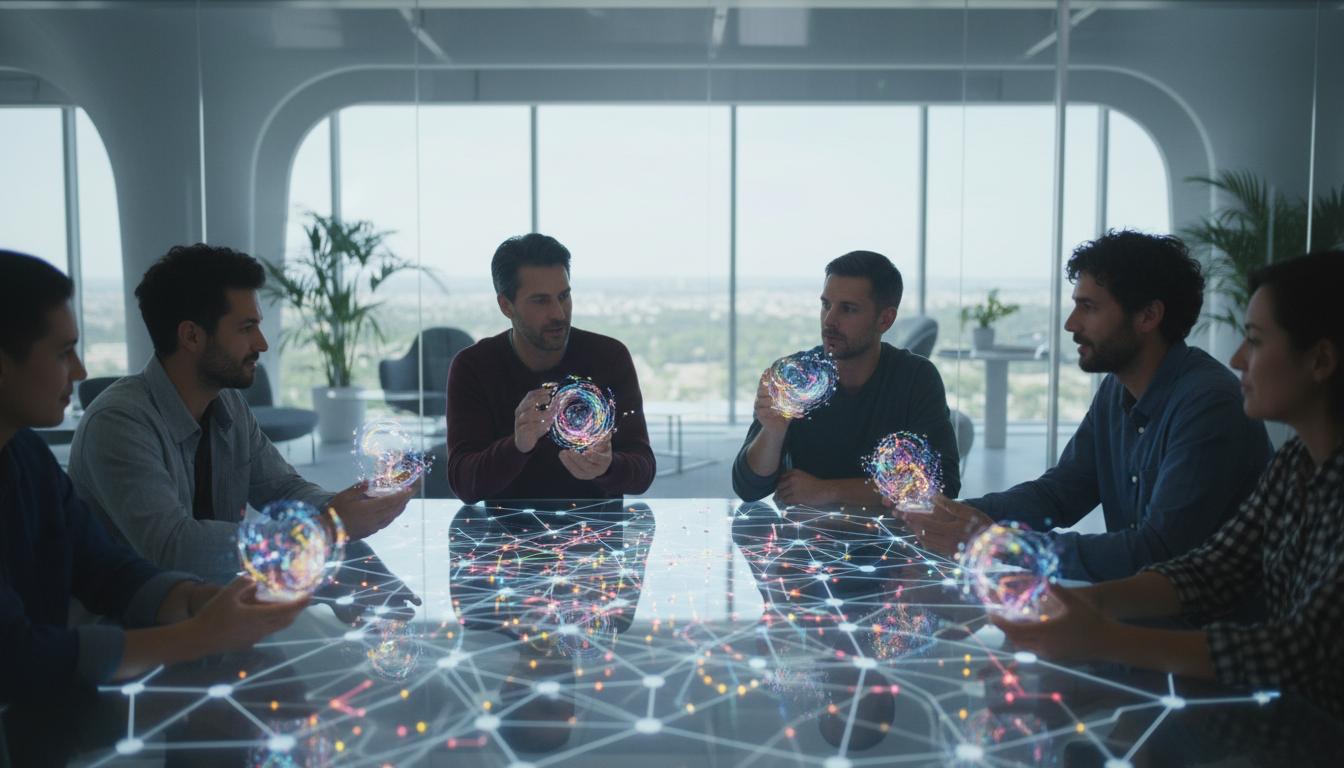 Alternatywa dla brainstormingu: skuteczne metody generowania pomysłów