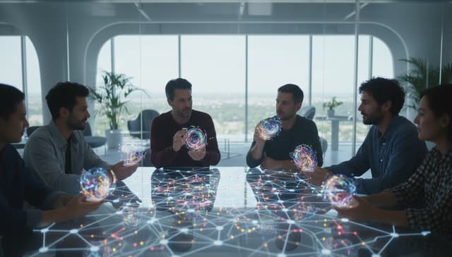 Alternatywa dla brainstormingu: skuteczne metody generowania pomysłów