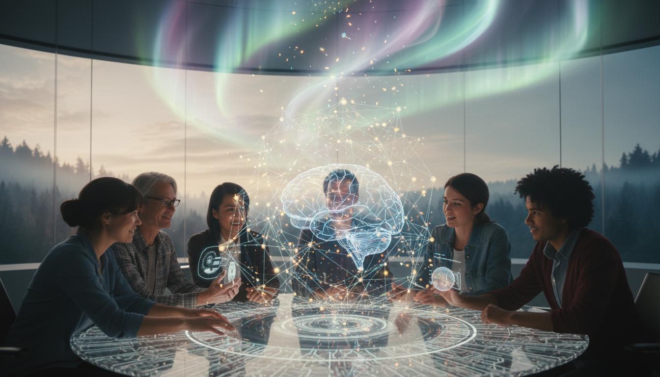 Alternatywa dla burzy mózgów: skuteczne metody generowania pomysłów