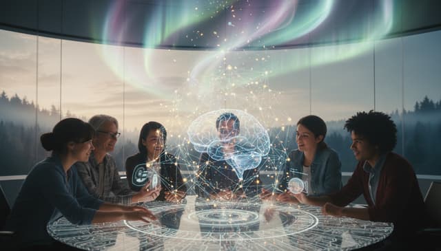 Alternatywa dla burzy mózgów: skuteczne metody generowania pomysłów