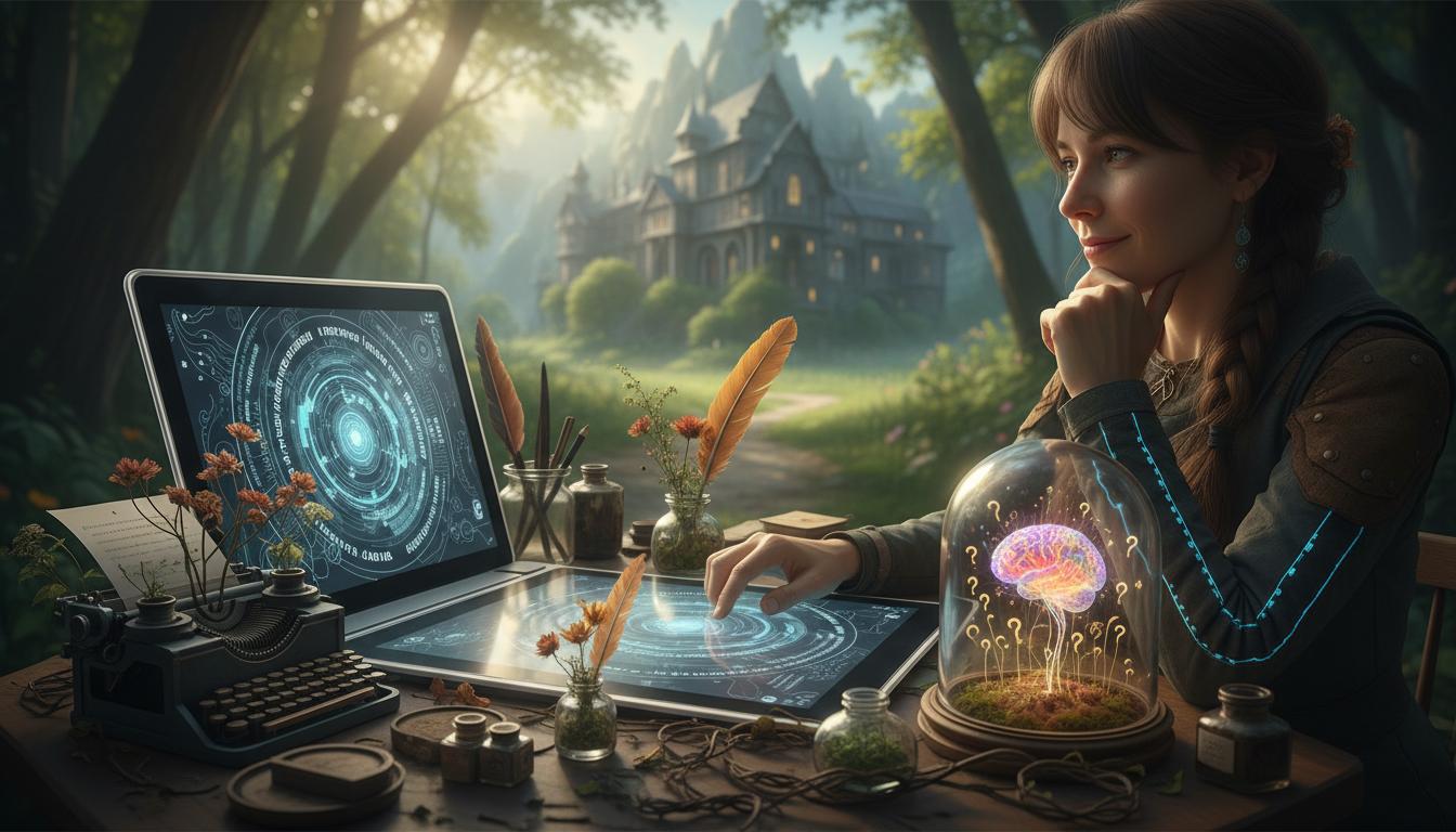 Alternatywa dla copywritera: jak zautomatyzować tworzenie treści