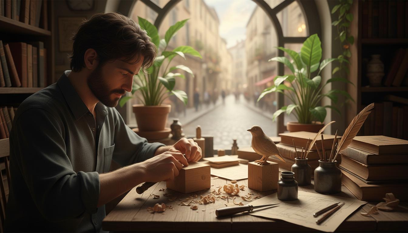 Alternatywa dla copywritera felietonów: praktyczne rozwiązania