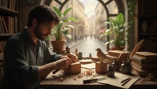 Alternatywa dla copywritera felietonów: praktyczne rozwiązania