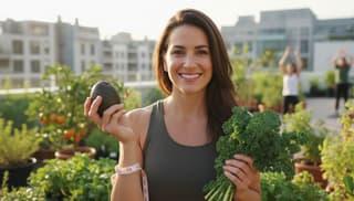 Alternatywa dla dietetyka: praktyczne rozwiązania dla zdrowego żywienia