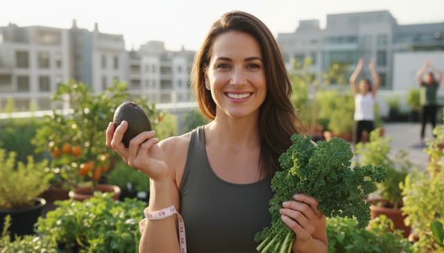 Alternatywa dla dietetyka: praktyczne rozwiązania dla zdrowego żywienia