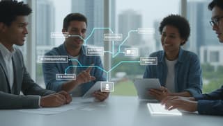 Alternatywa dla doradcy kariery: nowoczesne narzędzia i rozwiązania