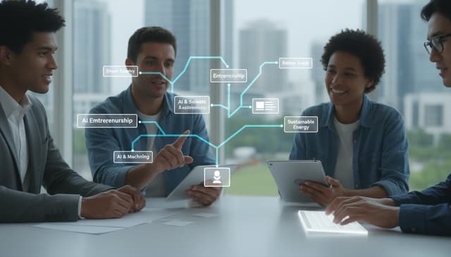 Alternatywa dla doradcy kariery: nowoczesne narzędzia i rozwiązania