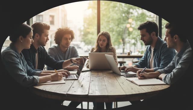 Alternatywa dla drogich freelancerów: jak znaleźć efektywne wsparcie kreacji.ai