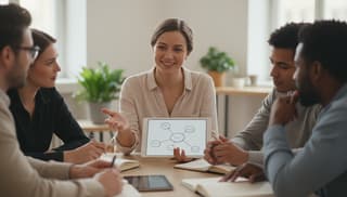 Alternatywa dla drogich konsultacji: praktyczne rozwiązania ekspertów.ai