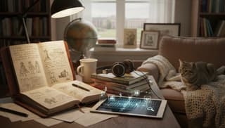 Alternatywa dla drogich kursów historii: praktyczny przewodnik