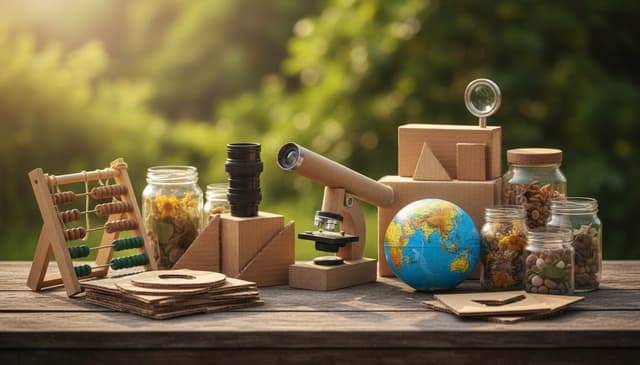 Alternatywa dla drogich narzędzi edukacyjnych: praktyczne rozwiązania