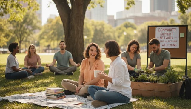 Alternatywa dla drogich sesji psychologicznych: praktyczny przewodnik