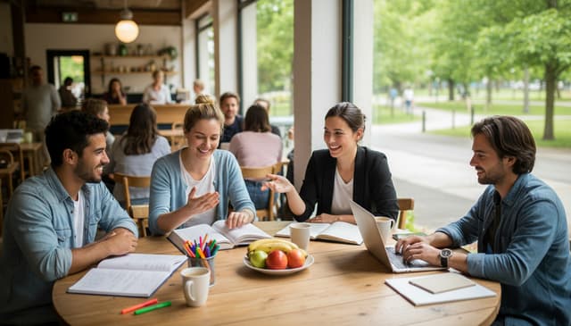 Alternatywa dla drogiego coachingu osobistego: praktyczny przewodnik