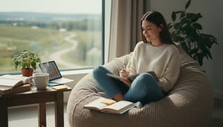 Alternatywa dla drogiego coachingu personalnego: praktyczne rozwiązania