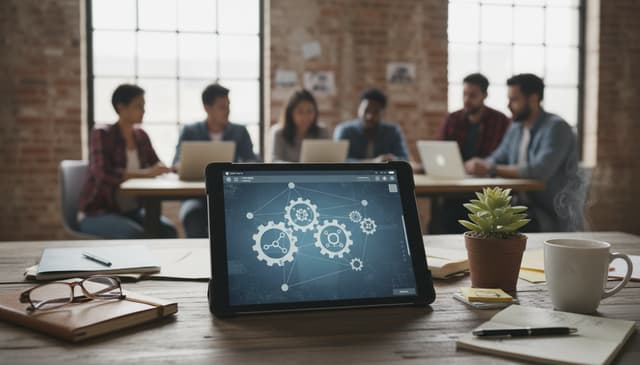 Alternatywa dla drogiego systemu CRM: praktyczne rozwiązania dla firm